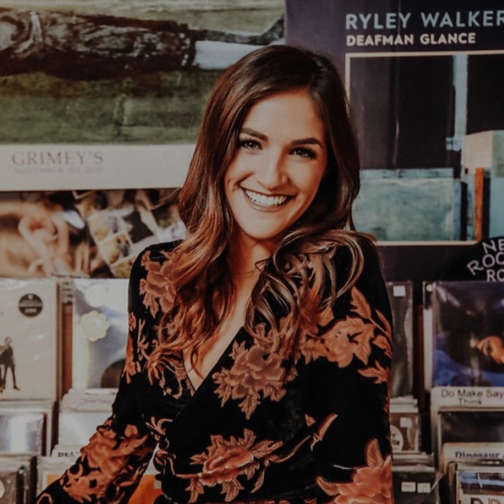 Meet your Posher, Grace